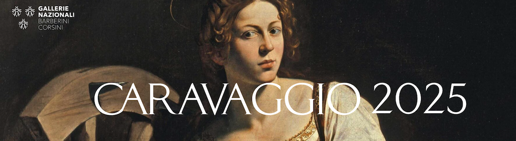 20250615 roma caravaggio