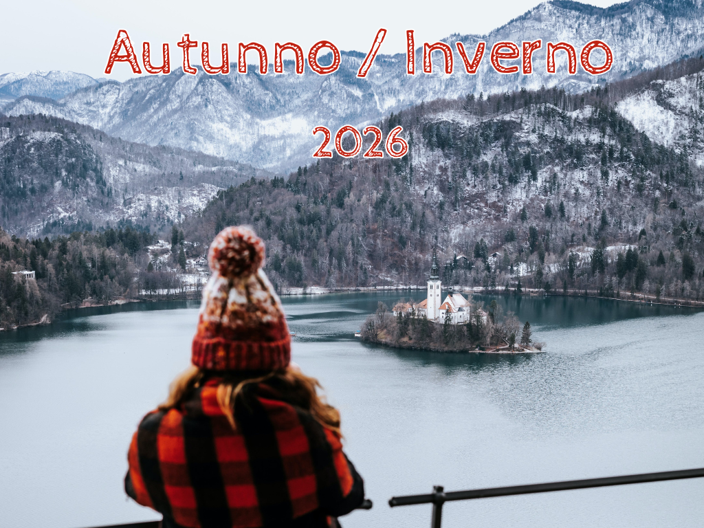 Autunno Inverno 2026 