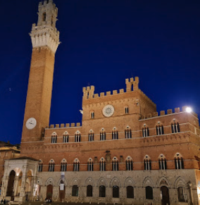 siena